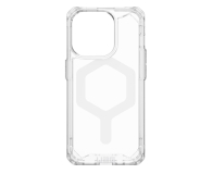 UAG Plyo Magsafe do iPhone 15 Pro ice/white 114286114341 - 1188259 - zdjęcie 1